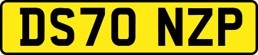 DS70NZP