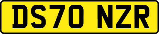DS70NZR