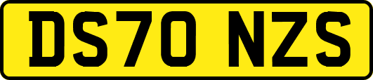 DS70NZS