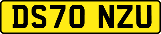 DS70NZU