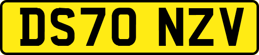 DS70NZV