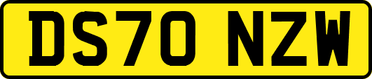 DS70NZW