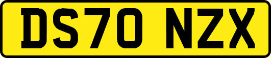 DS70NZX