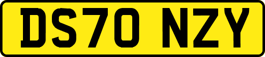 DS70NZY