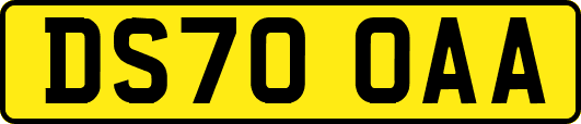 DS70OAA
