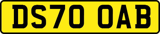 DS70OAB