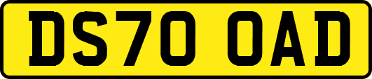DS70OAD