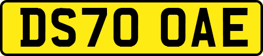 DS70OAE