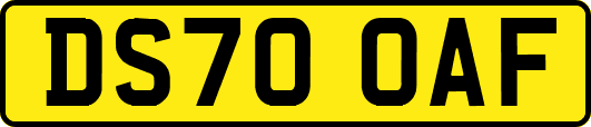 DS70OAF