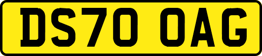 DS70OAG