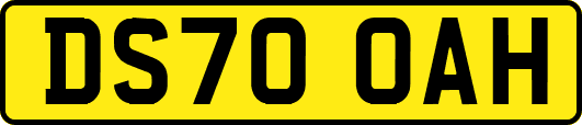 DS70OAH