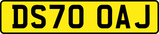 DS70OAJ