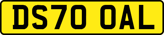 DS70OAL