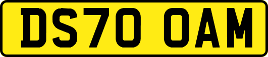 DS70OAM
