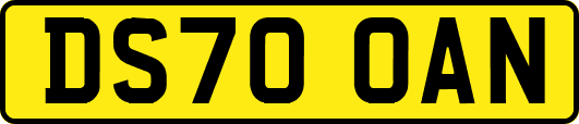 DS70OAN