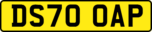 DS70OAP