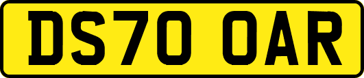 DS70OAR