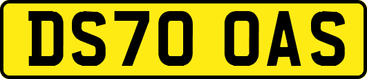 DS70OAS