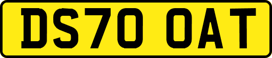 DS70OAT