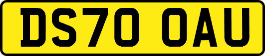 DS70OAU