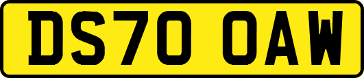 DS70OAW