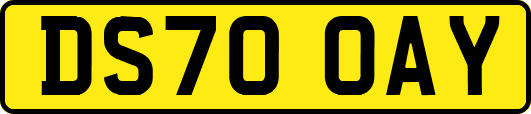 DS70OAY