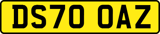 DS70OAZ