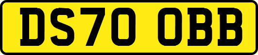 DS70OBB