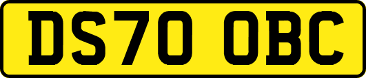 DS70OBC