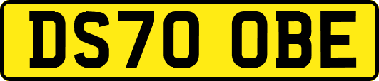 DS70OBE
