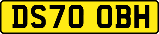 DS70OBH