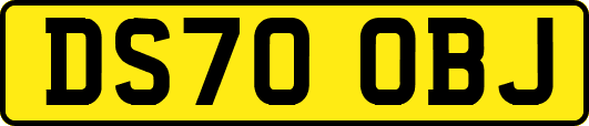 DS70OBJ