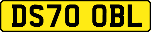 DS70OBL