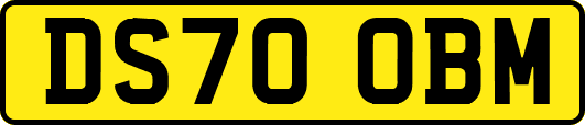 DS70OBM