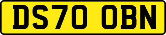 DS70OBN