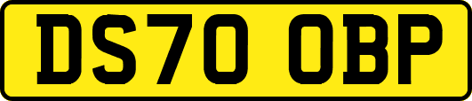 DS70OBP
