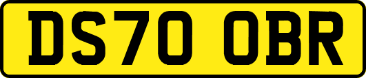DS70OBR