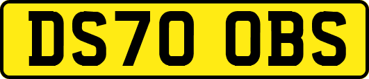 DS70OBS