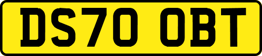 DS70OBT
