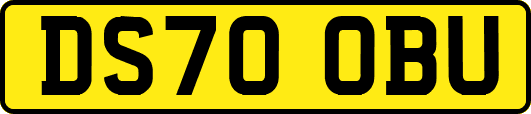 DS70OBU