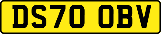DS70OBV