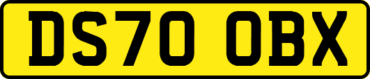 DS70OBX