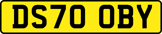 DS70OBY