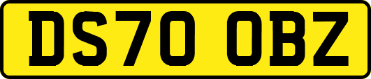 DS70OBZ