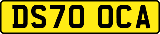 DS70OCA