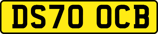 DS70OCB