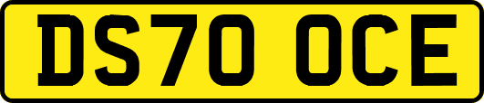 DS70OCE
