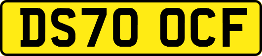 DS70OCF