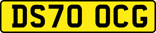 DS70OCG