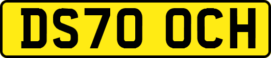 DS70OCH